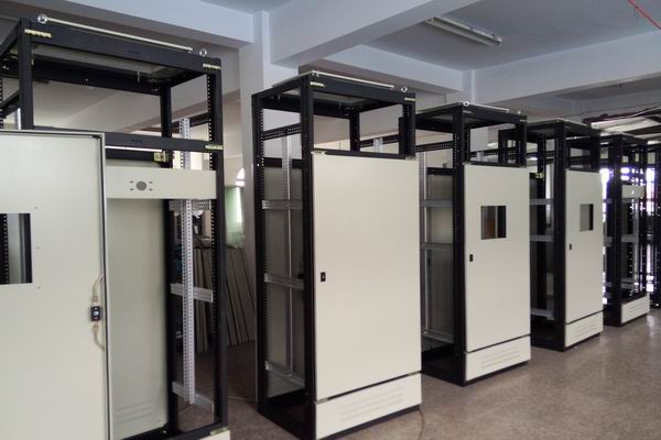 榆阳控制柜-控制柜布线要求